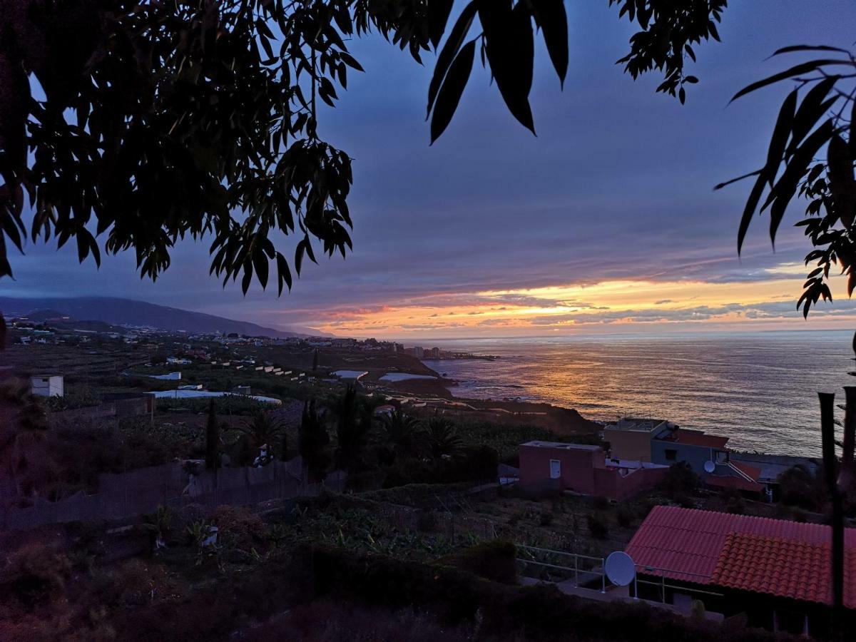 Ancon Beach House El Rincon  Exteriör bild