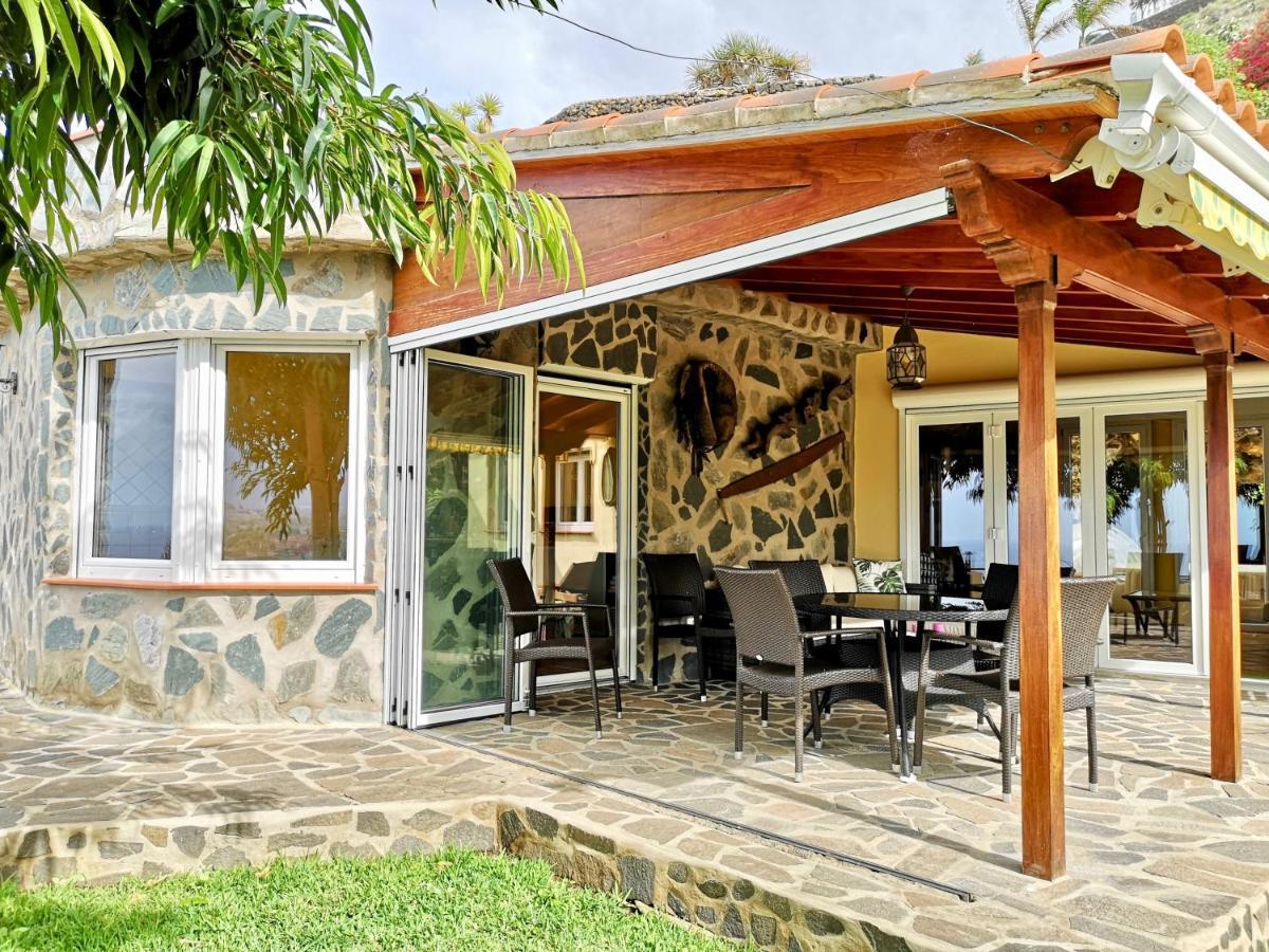 Ancon Beach House El Rincon  Exteriör bild