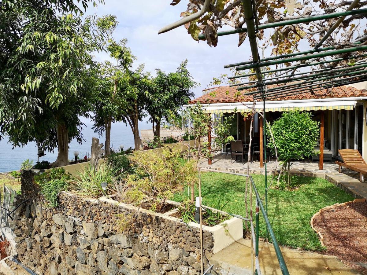 Ancon Beach House El Rincon  Exteriör bild
