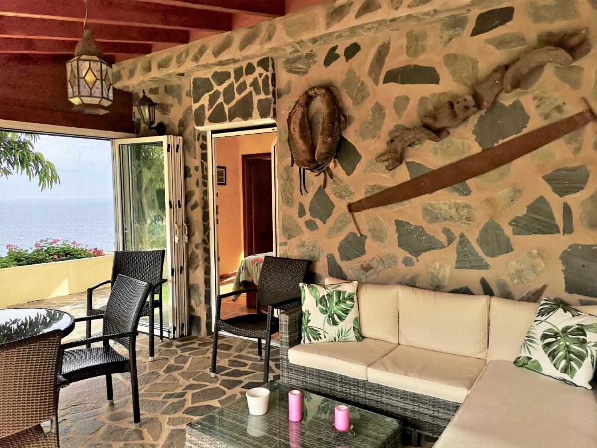 Ancon Beach House El Rincon  Exteriör bild