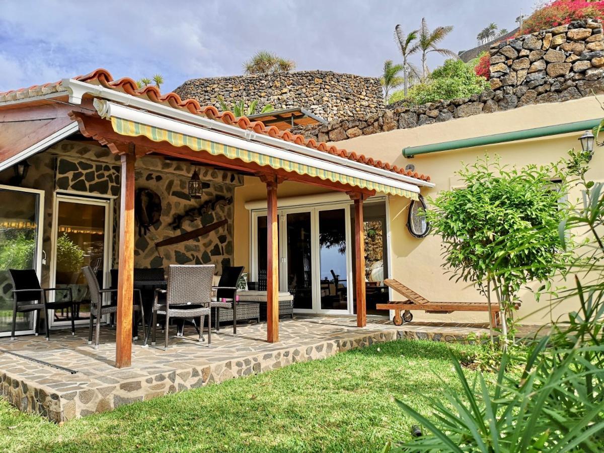 Ancon Beach House El Rincon  Exteriör bild