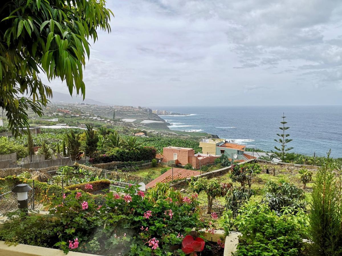 Ancon Beach House El Rincon  Exteriör bild