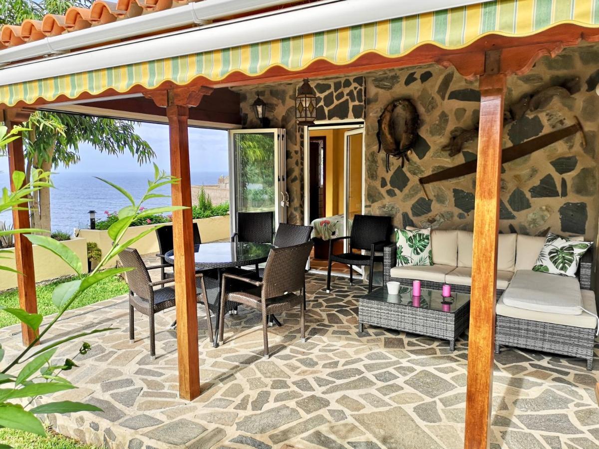 Ancon Beach House El Rincon  Exteriör bild