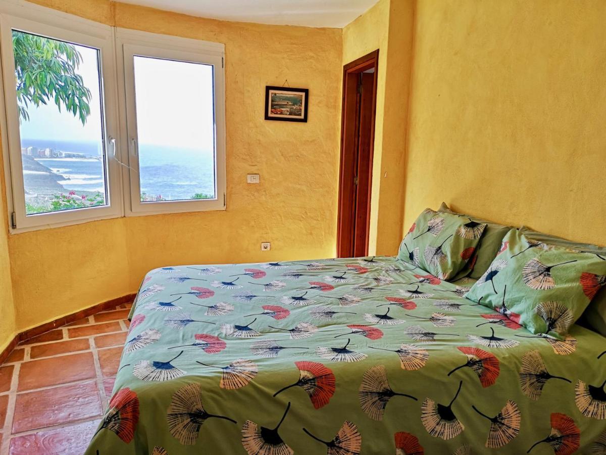 Ancon Beach House El Rincon  Exteriör bild